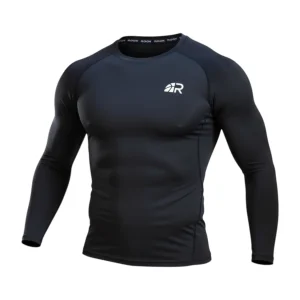 LONGSLEEVE ROOKIE TECH UNDERWEAR