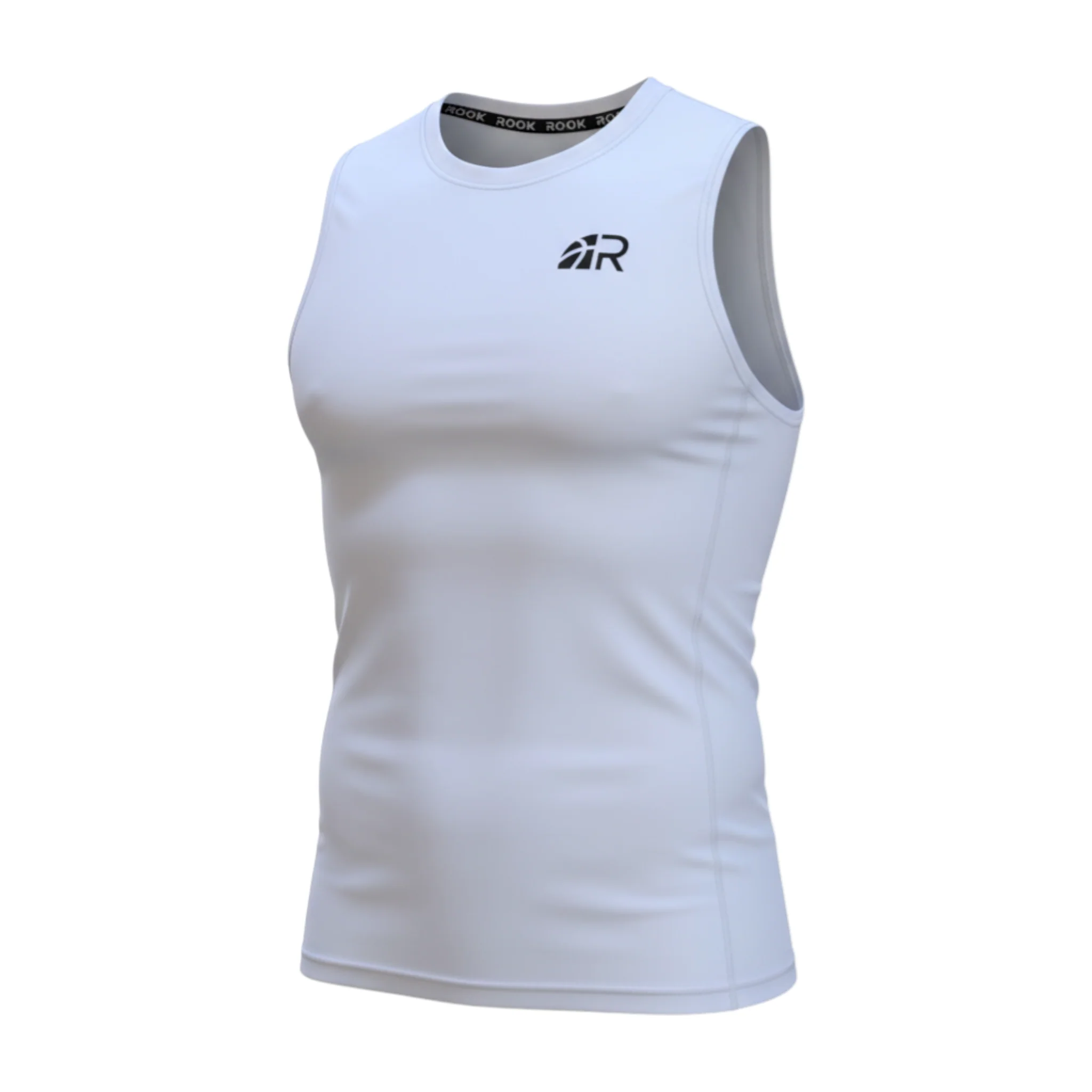 SLEEVELESS ROOKIE TECH UNDERWEAR - immagine 2