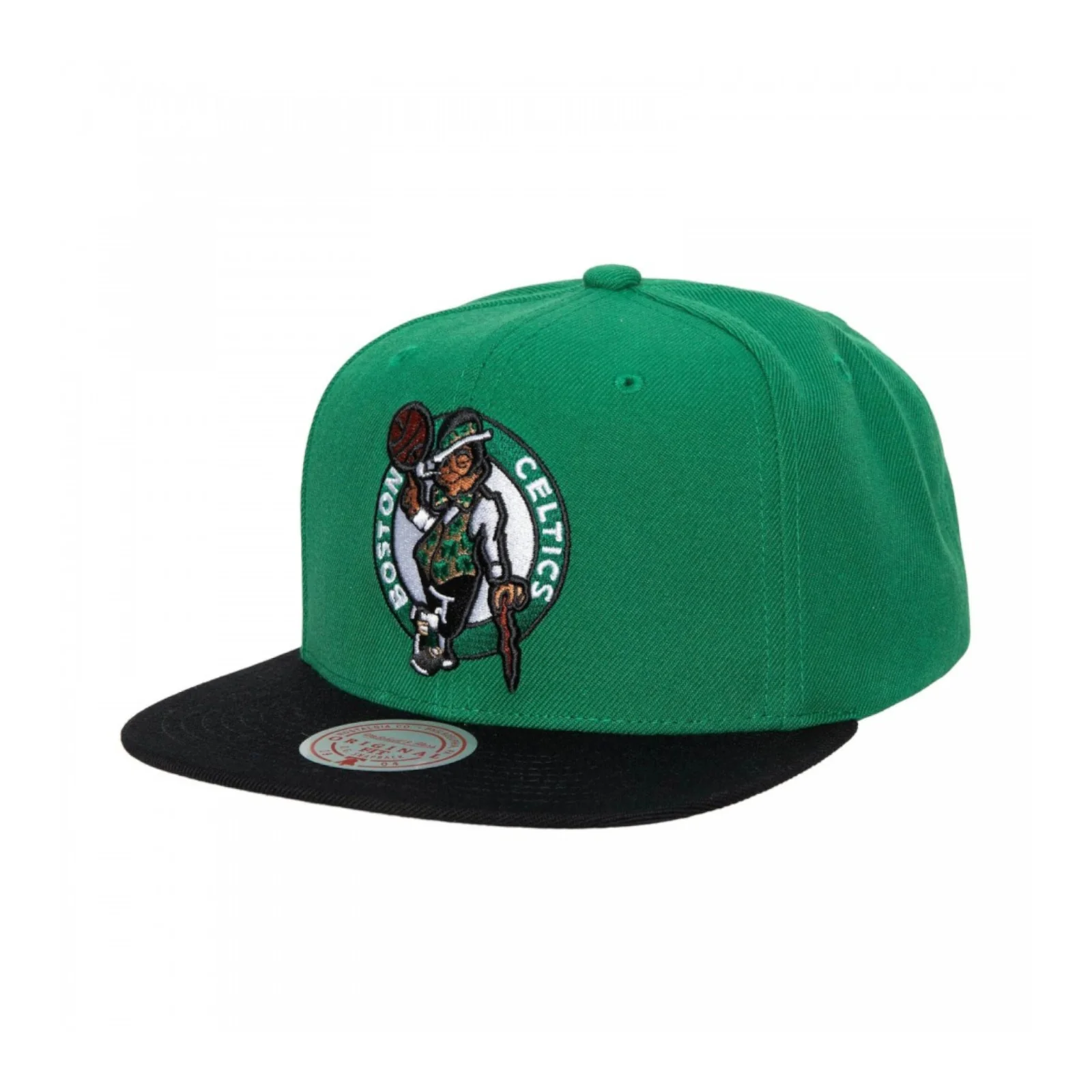 Team 2 Tone 2.0 Snapback Boston - immagine 2