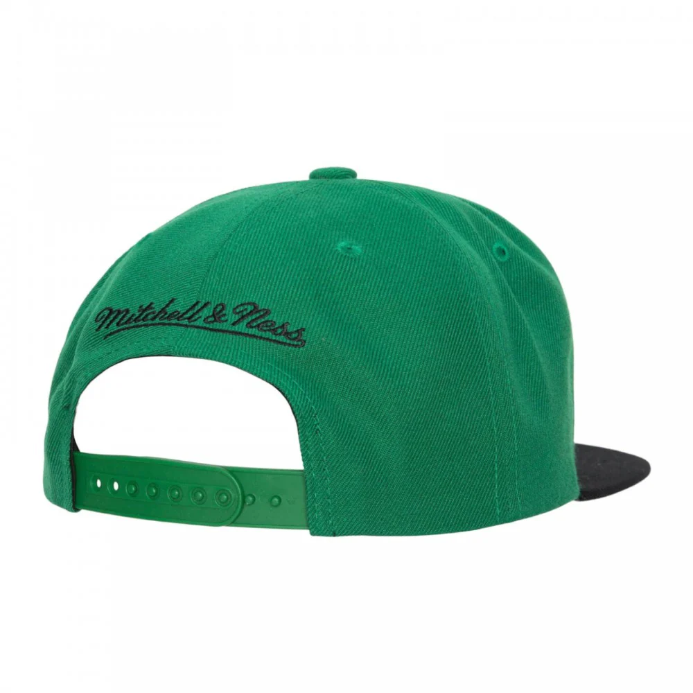 Team 2 Tone 2.0 Snapback Boston - immagine 3