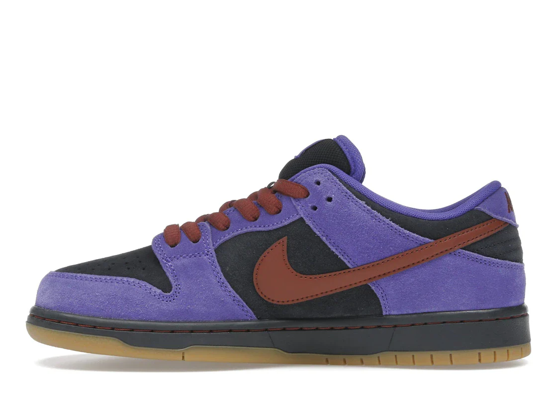 Nike SB Dunk Low Persian Violet - immagine 2