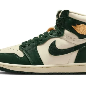 Air Jordan 1 Retro High Fir Pro Green
