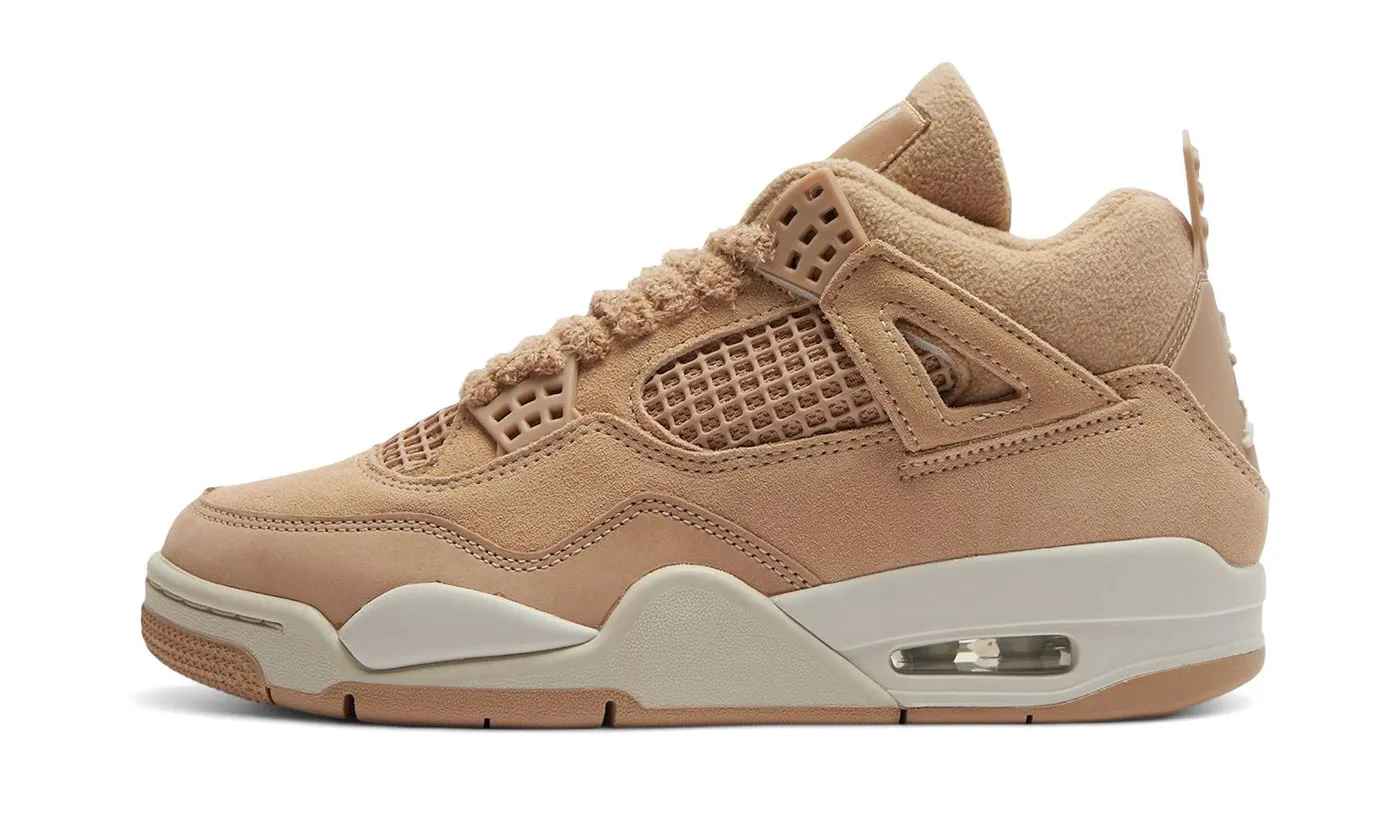 Air Jordan 4 Retro Cozy Girl - immagine 2