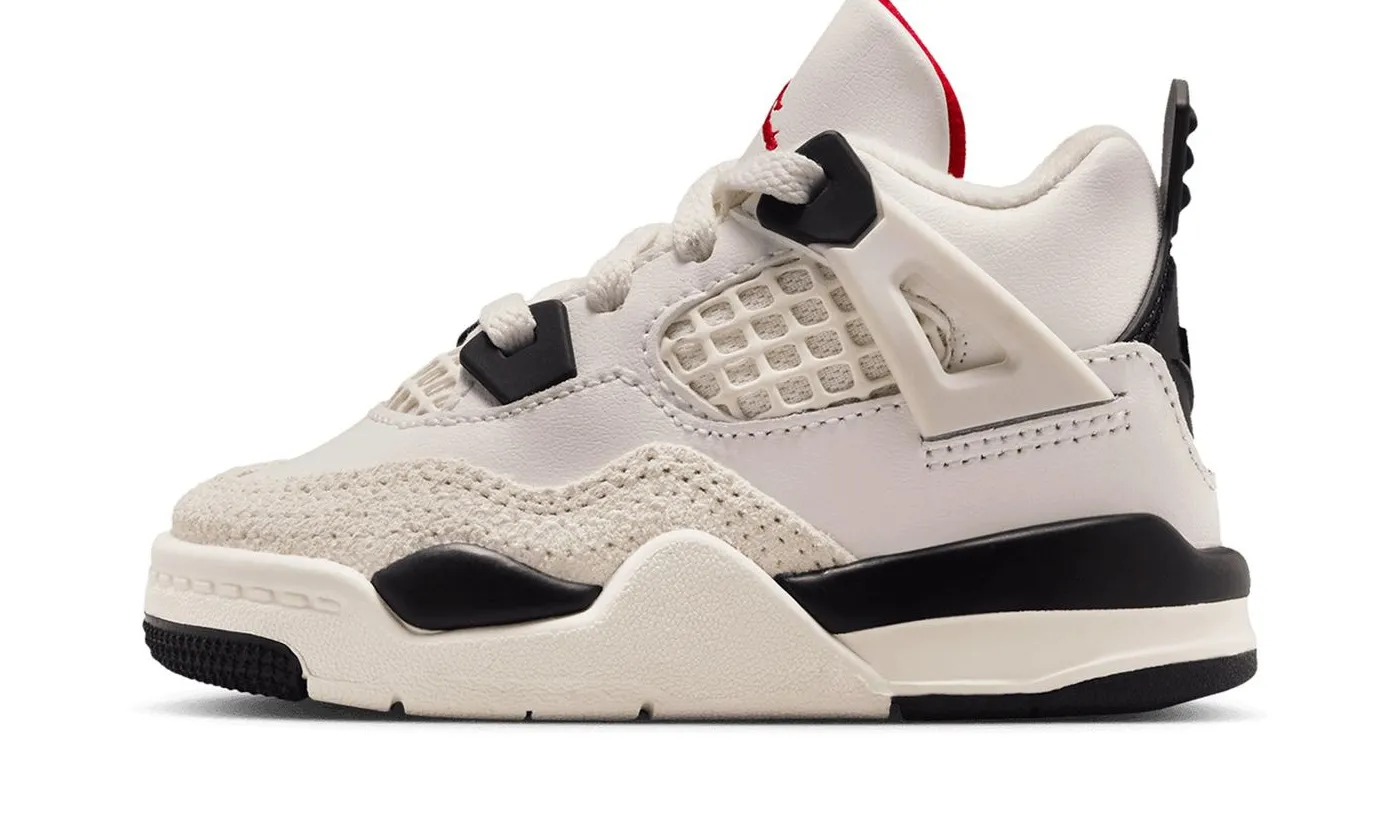 Air Jordan 4 Retro Flight Club (TD)