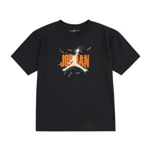 JORDAN 85 SHATTER TEE KIDS