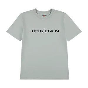 JORDAN AIR STRETCH TEE KIDS