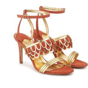 Sandalo donna // Luxor