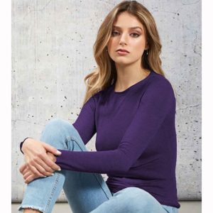 maglia cashmere donna
