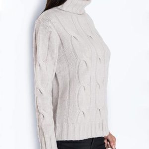 maglia cashmere donna