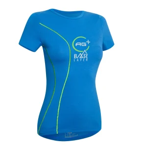 Mezza Manica Nordic Walking Donna