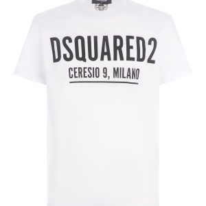 maglia dsquared