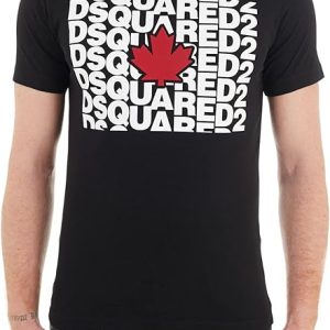 maglia dsquared