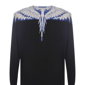 maglia marcelo burlon uomo