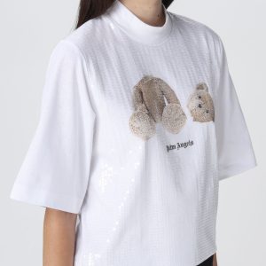 maglia palm angels donna