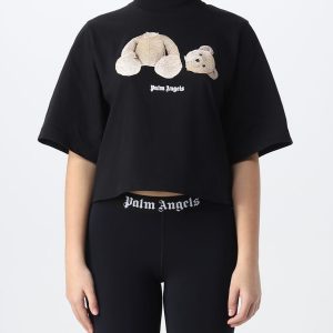 maglia palm angels donna