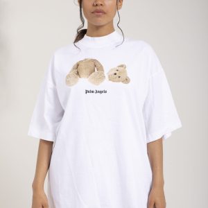 maglia palm angels donna