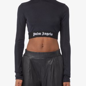 maglia palm angels donna