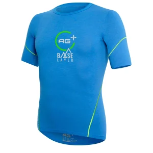 Mezza Manica Uomo Nordic Walking