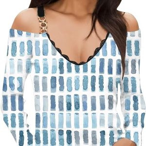 maglie particolari eleganti