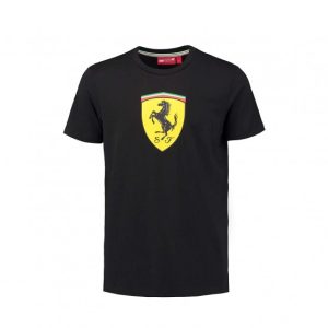 maglietta ferrari