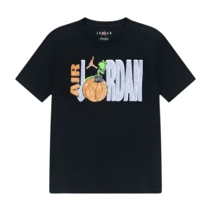 JORDAN BRAND SECRET TEE KIDS