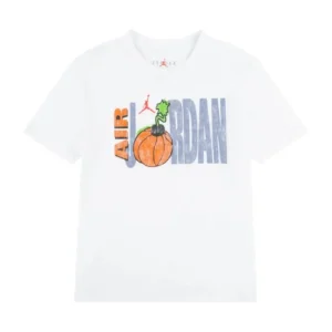 JORDAN BRAND SECRET TEE KIDS