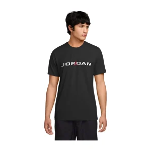 JORDAN CREW TEE