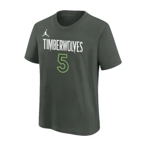 T-SHIRT STATEMENT NBA KIDS EDWARDS
