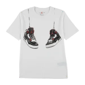 JORDAN AJ3 T-SHIRT KIDS
