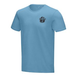 magliette con logo