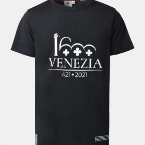 magliette con logo