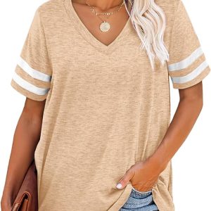 magliette da donna