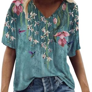 magliette donna
