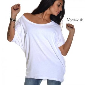 magliette donna