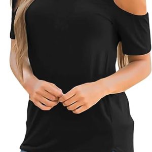 magliette donna