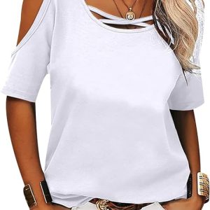 magliette donna