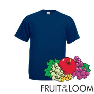 magliette fruit of the loom