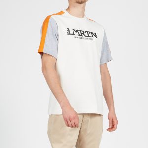 magliette oversize uomo
