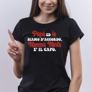 magliette personalizzate
