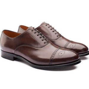 Oxford uomo // Londra