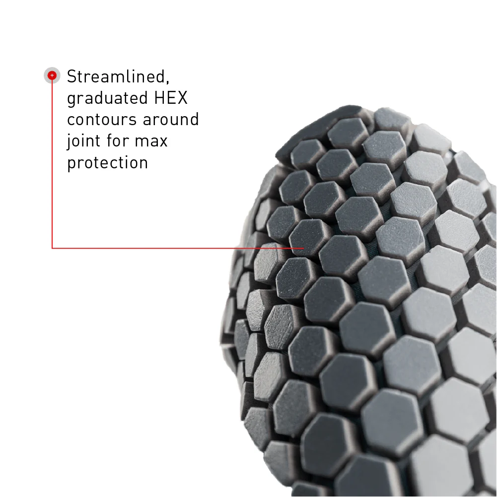 Hex Reversible Leg Sleeve(Paio) - immagine 6