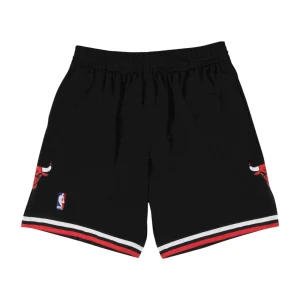 BULLS SWINGMAN SHORT 97