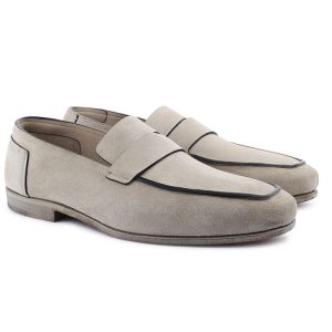 Mocassino uomo // Portofino