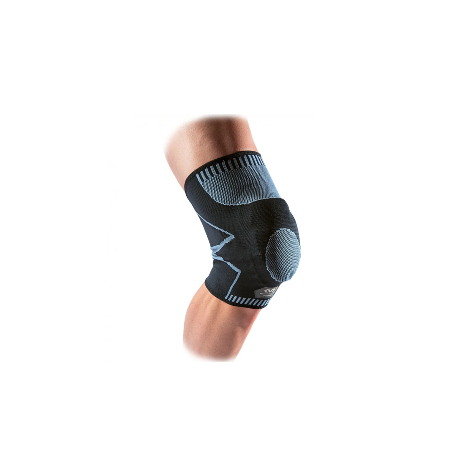 Ginocchiera Elastica Per Il Recupero Con Sacche Refrigerate - immagine 2
