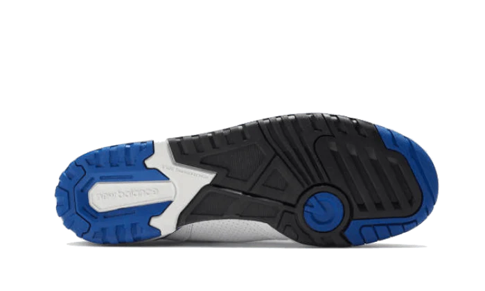 New Balance 650 Blue - immagine 3