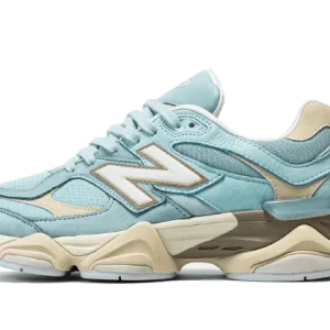 New Balance 9060 Blue Haze
