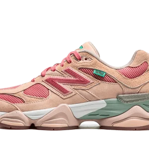 New Balance 9060 Joe Freshgoods Inside Voices Penny Cookie Pink