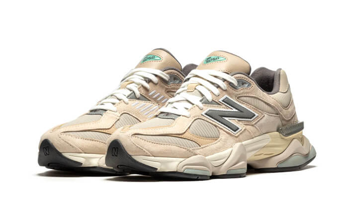 New Balance 9060 Sea Salt - immagine 3