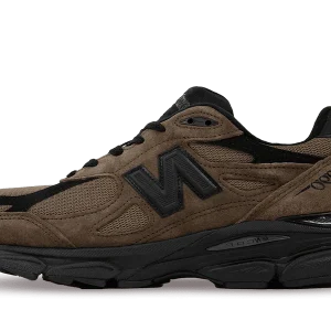 New Balance 990v3 JJJJound Brown Black