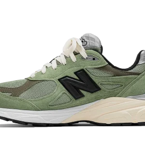New Balance 990v3 JJJJound Olive